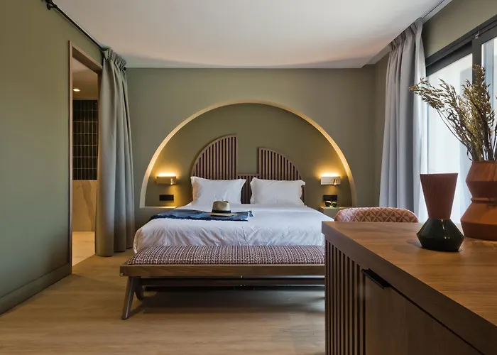 Apartment Arcus Luxury *