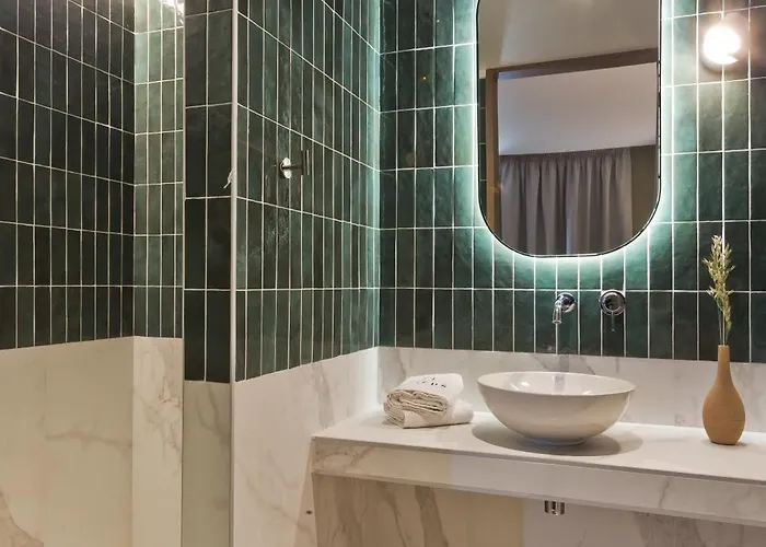 Arcus Luxury Karpathos Town (Pigadia)