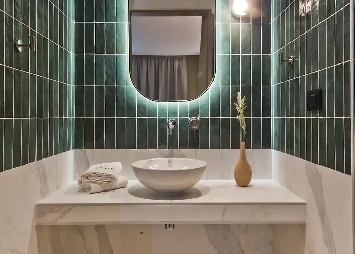 Apartment Arcus Luxury *