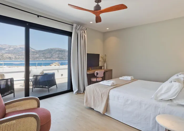 Arcus Luxury Apartment